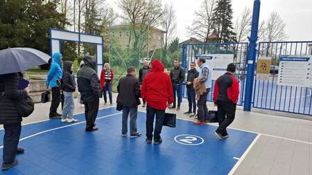 Obisk LAS Holnice in LAS med Snežnikom in Nanosom na Občini Ilirska Bistrica  (6)